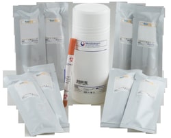 Microbiologics™ COMPLETE ASPERGILLUS COLLECTION FOR CANNABIS PROCESS CONTROL QC SET